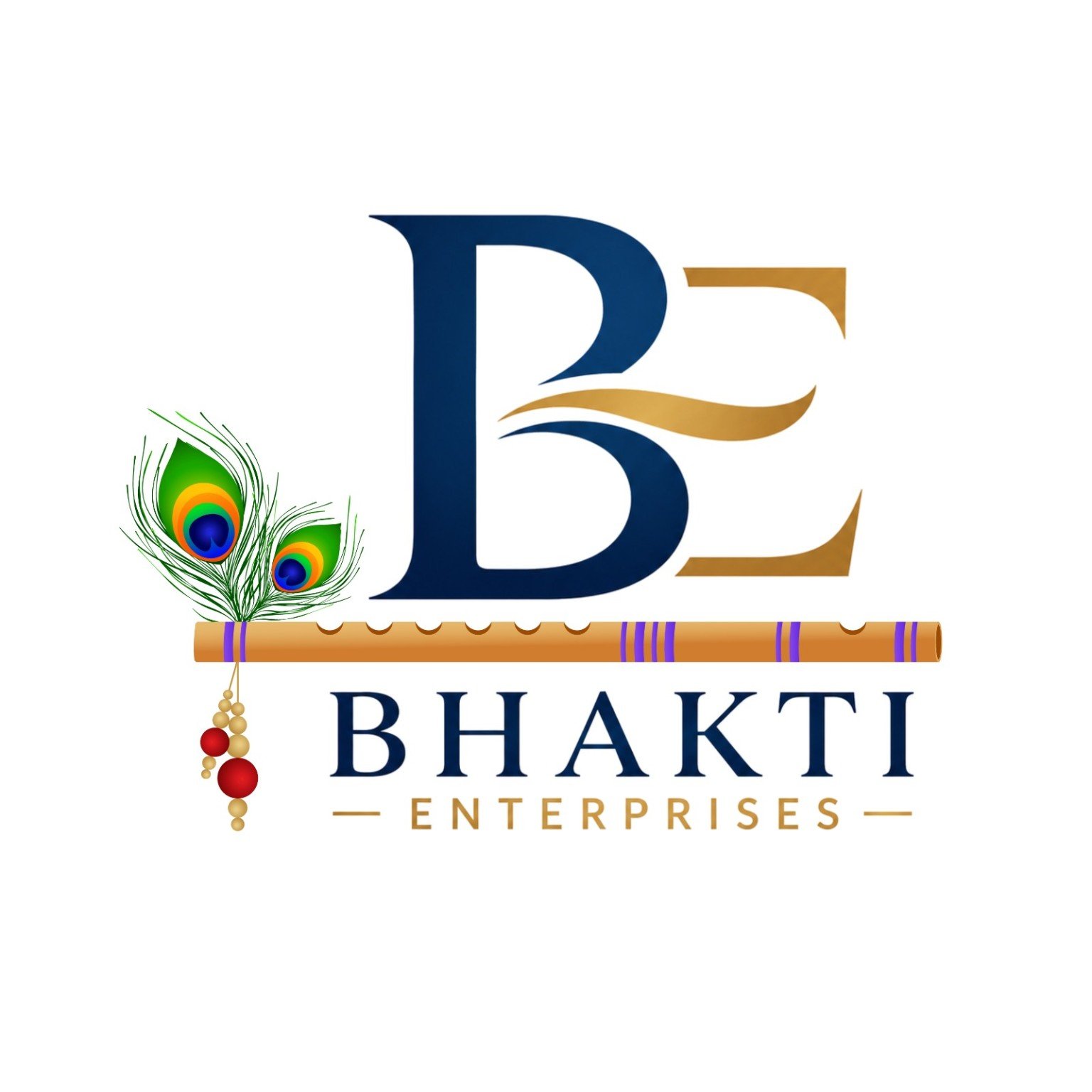 Bhakti Enterprises Logo