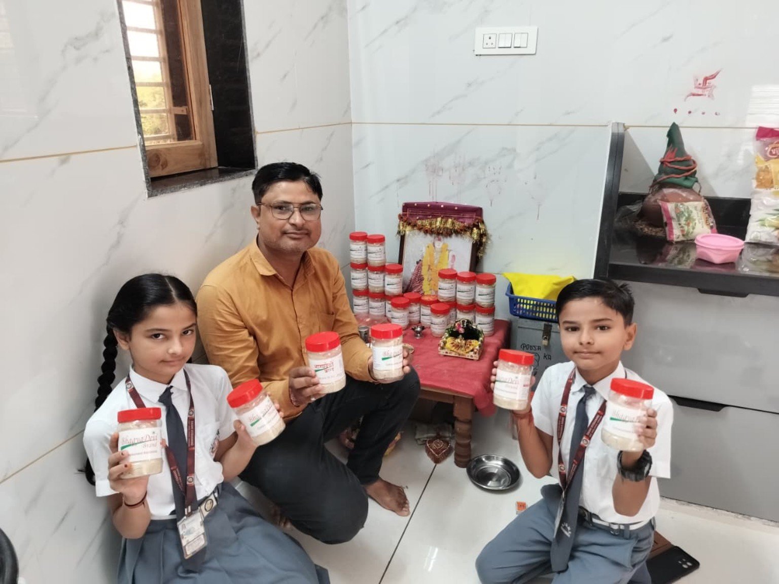 Bhakti Enterprises BhagyaDevi product